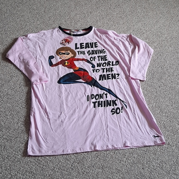 New Peter Alexandra sleepwear Dress. - Picture 1 of 8